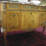 554 2146 CHEST OF DRAWERS
